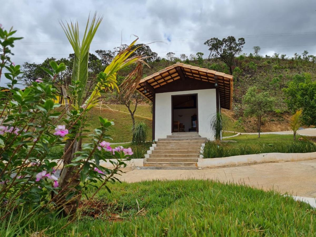 Pousada Enseada Da Ilha Capitólio Exteriér fotografie