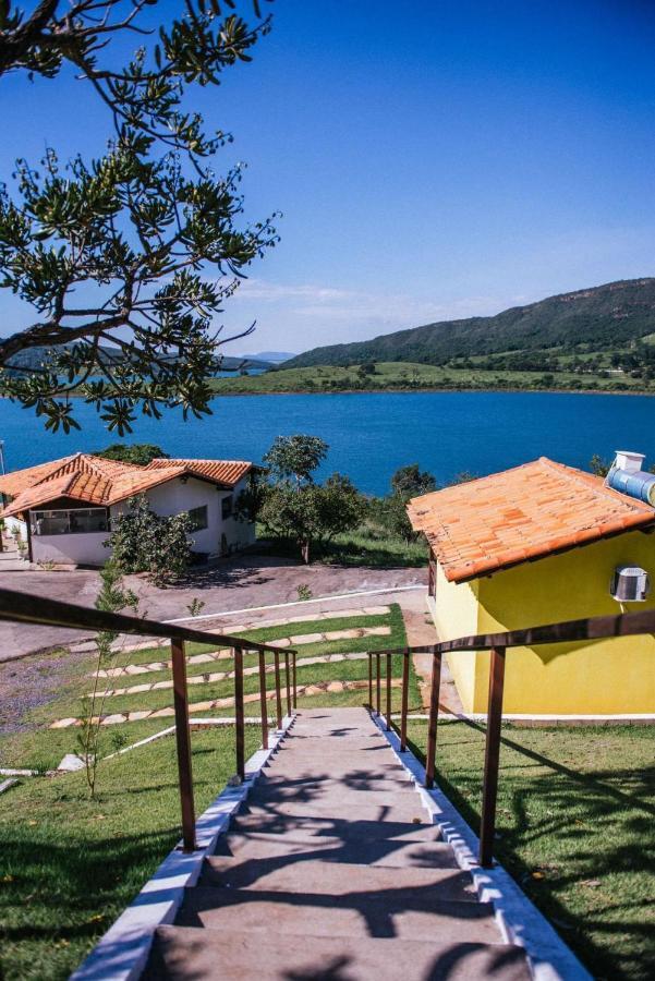 Pousada Enseada Da Ilha Capitólio Exteriér fotografie