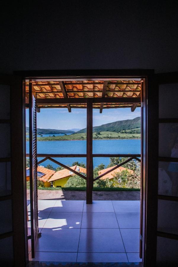 Pousada Enseada Da Ilha Capitólio Exteriér fotografie