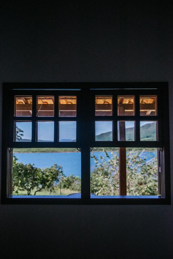 Pousada Enseada Da Ilha Capitólio Exteriér fotografie
